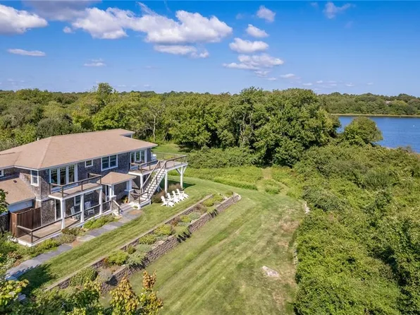 38 Pond View Dr, Little Compton, RI 02837