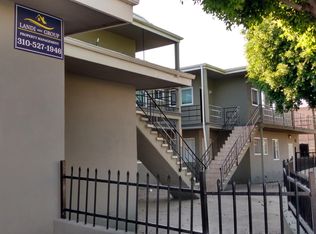 10121 Woodworth Ave APT 5, Inglewood, CA 90303