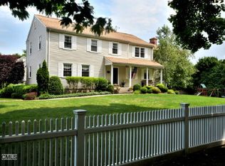 1 Musket Ln, Darien, CT 06820