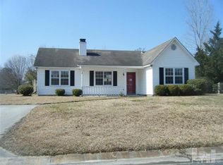 3301 N Woolwitch Ct, Castle Hayne, NC 28429