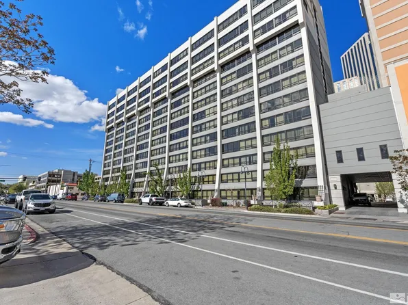 450 N Arlington Ave Unit 1403, Reno, NV 89503
