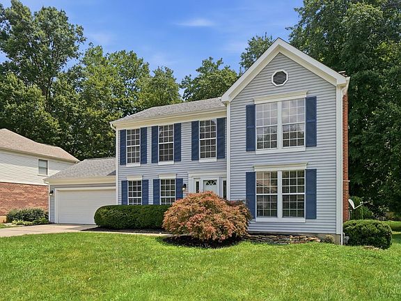 2nd image of 1776 Wexwood Ln