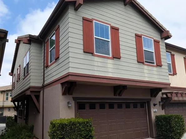 1510 Winter Ln Unit 3, Chula Vista, CA 91915