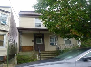 260 Wilson Ave, Kearny, NJ 07032