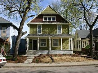 1420 Fletcher Ave, Indianapolis, IN 46203