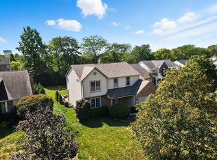 3434 Royal Dornoch Cir, Delaware, OH 43015