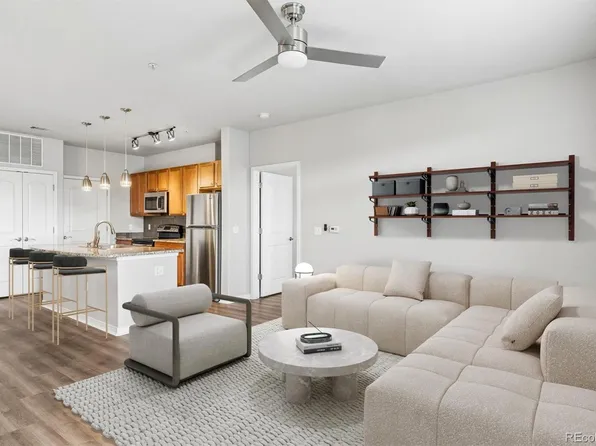 10184 Park Meadows Drive #1303, Lone Tree, CO 80124