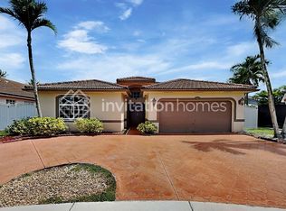 9155 SW 166th Pl, Miami, FL 33196