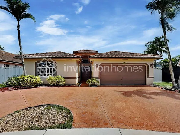 9155 SW 166th Pl, Miami, FL 33196