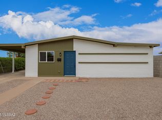 3723 E Garden St, Tucson, AZ 85713