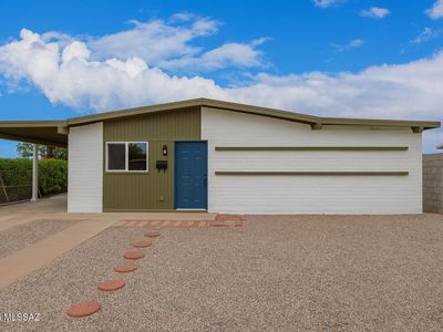 3723 E Garden St, Tucson, AZ, 85713