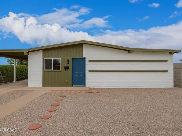 3723 E Garden St, Tucson, AZ 85713