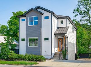 2005 Angier Ave, Durham, NC 27703