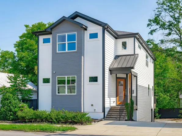 2005 Angier Ave, Durham, NC 27703