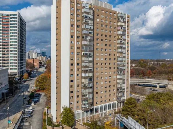 215 Piedmont Ave NE, Atlanta, GA 30308