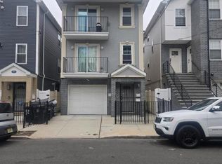 919 S 18th ST, Newark City, NJ 07108