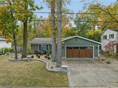 5001 Hollyview Dr, Vermilion, OH, 44089