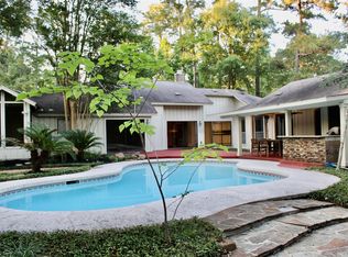 9 Willowherb Ct, Spring, TX 77380