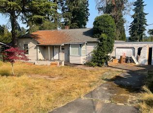 8116 NE 155th St, Kenmore, WA 98028