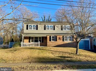 140 Timberline Dr, Newark, DE 19711