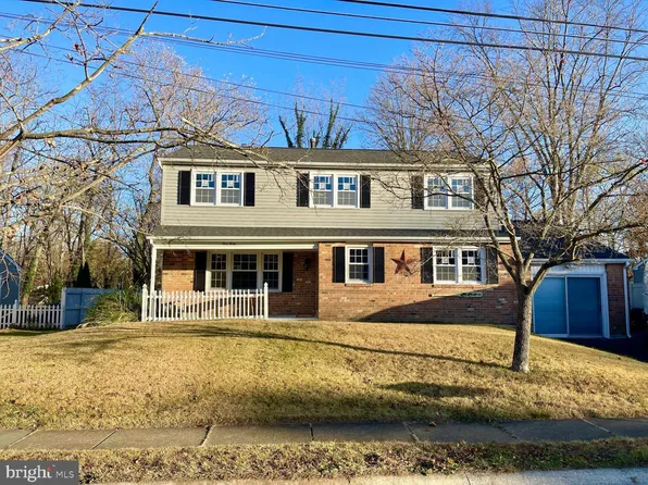 140 Timberline Dr, Newark, DE 19711