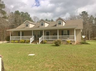 1023 Lesesne Dr, Manning, SC 29102
