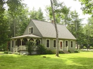 10 Susan Dr, Moultonboro, NH 03254