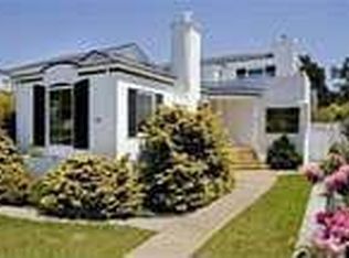 45 Broadmoor Dr, San Francisco, CA 94132