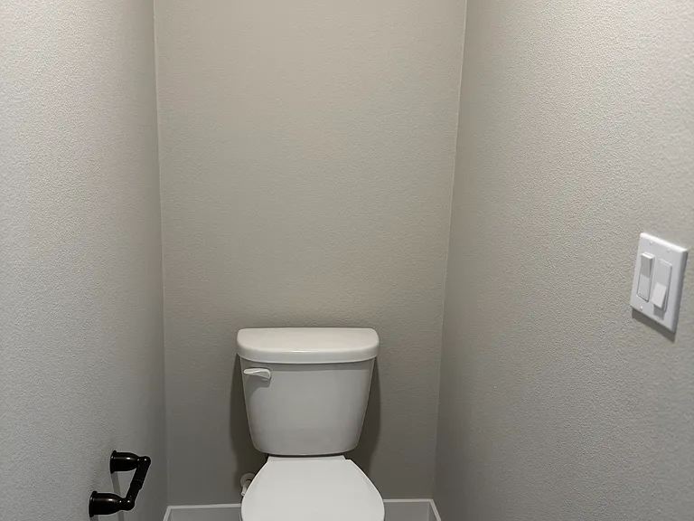 Master Toliet