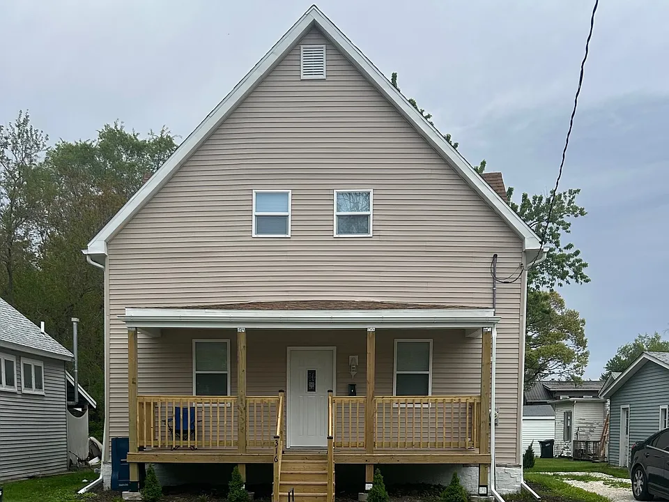 316 W Euclid Ave
