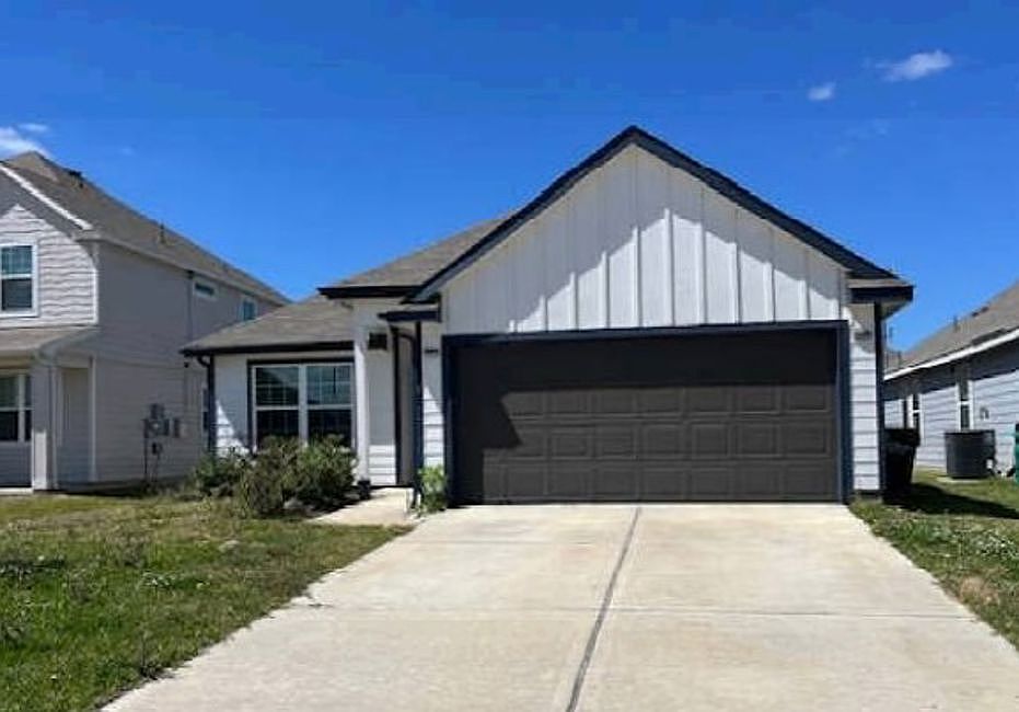 Property Front View