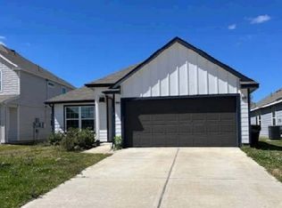 5626 Brooklyn Rose Dr, Rosharon, TX 77583