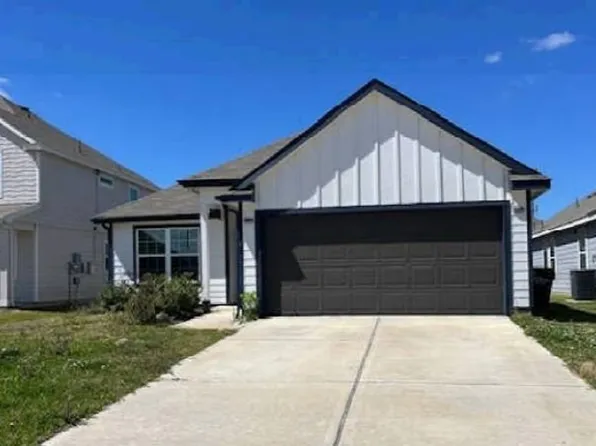 5626 Brooklyn Rose Dr, Rosharon, TX 77583