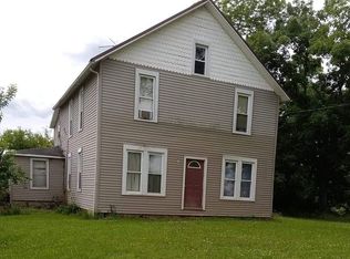 2381 Oak Hill Rd, Cutler, OH 45724