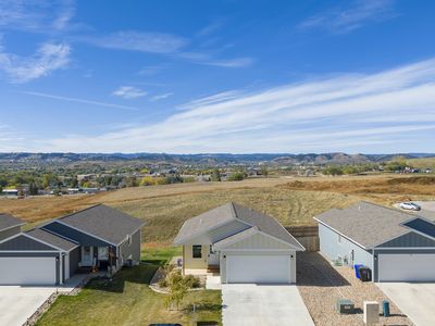 623 Diamond Ridge Blvd, Rapid City, SD, 57703