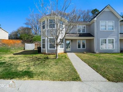 47 Ember Way, Cartersville, GA, 30120