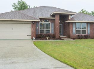 11640 Aruba Dr, Pensacola, FL 32506