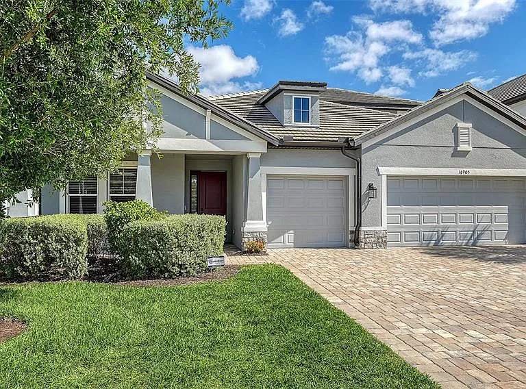 16905 Sweetwater Village Dr — Photo 1