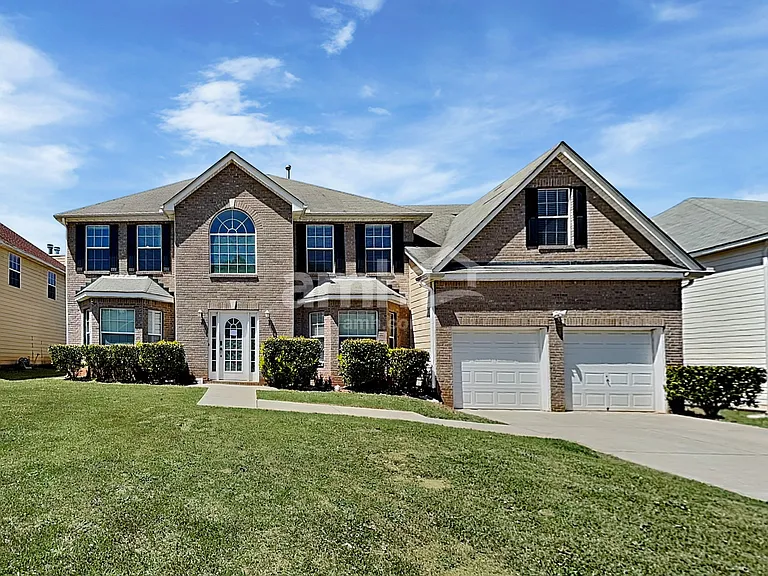 1124 Stepping Stone Ln — Photo 1