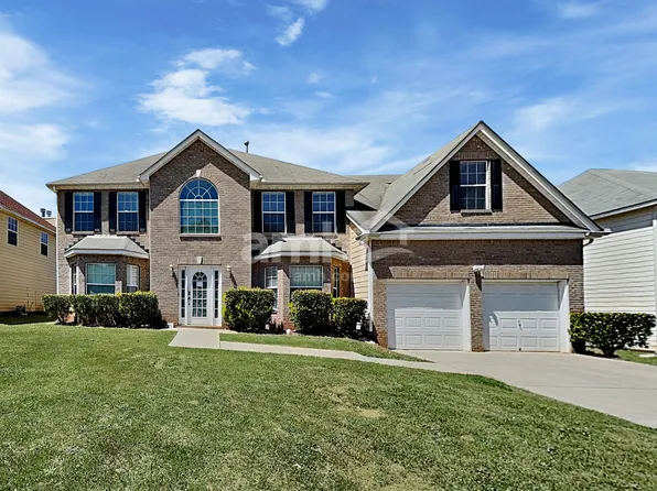 1124 Stepping Stone Ln, Conyers, GA 30012