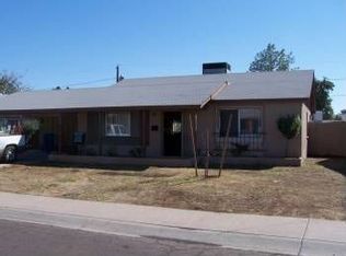 5525 W Lewis Ave, Phoenix, AZ 85035
