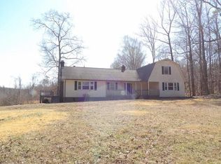 2025 Moorefield Bridge Rd, Danville, VA 24541