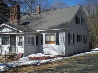 808 Taconic Trl, Petersburgh, NY 12138