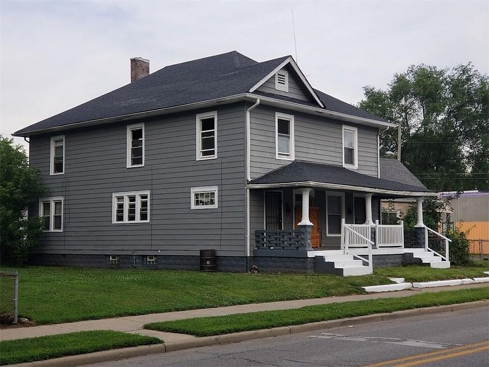 1st image of 235 S Warman Ave