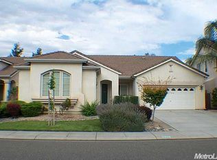 4313 Lighthouse Ave, Modesto, CA 95356