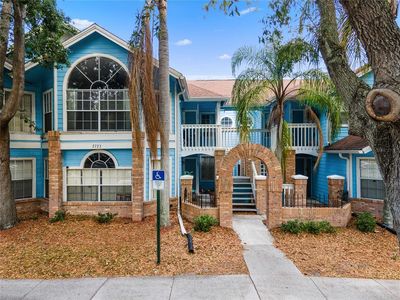 2723 N Poinciana Blvd APT 156, Kissimmee, FL, 34746