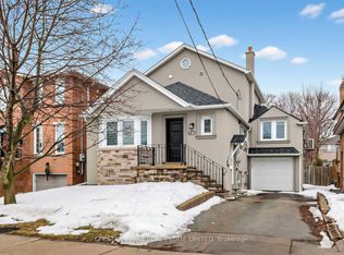 736 Glencairn Ave, Toronto, ON M6B 2A1