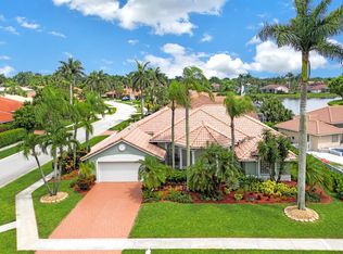 19118 Cloister Lake Ln, Boca Raton, FL 33498