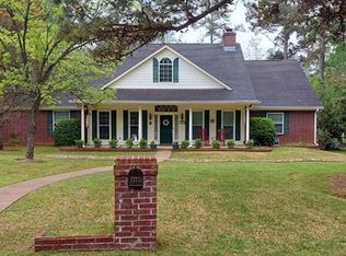 14513 Joy Lynn Cir, Arp, TX 75750