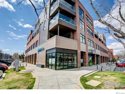 221 E Mountain Avenue Bldg E #321, Fort Collins, CO, 80524
